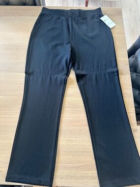 Afitne Activewear Yoga Pants XL NWT